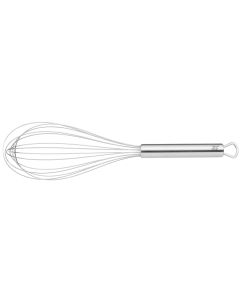 WMF Schwingbesen Profi Plus 30 cm, Silber