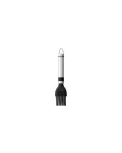 Brabantia Backpinsel gross Schwarz/Silber