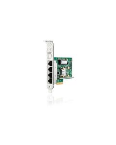 HPE Netzwerkkarte 647594-B21 1Gbps PCI-Express x4