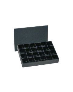 Utz Fachwerkeinsatz Schwarz