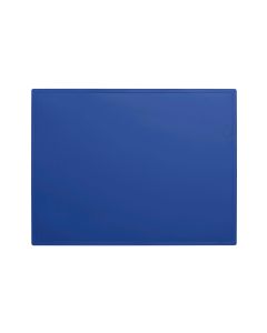 Hansa Schreibunterlage OfficePad 65 x 50 cm Blau