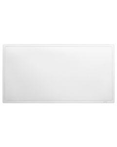 Hansa Schreibunterlage ComputerPad 65 x 34 cm Transparent