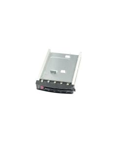 Supermicro Festplatteneinschub MCP-220-00080-0B