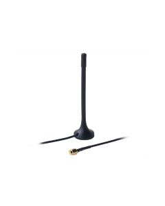Teltonika WLAN-Antenne PR1KRF30 RP-SMA 2 dBi Rundstrahl