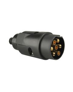 Unitec Stecker 7-polig