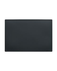 Hansa Schreibunterlage CollegePad 50 x 34 cm Schwarz
