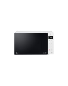 LG Mikrowelle NeoChef MS23NECBW Weiss