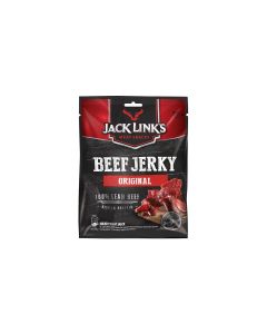 Jack Link's Fleischsnack Beef Jerky Original 60 g