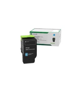 Lexmark Toner C241XC0  Cyan