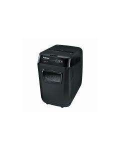 Fellowes Aktenvernichter AutoMax 200C P-4, 200 Seiten