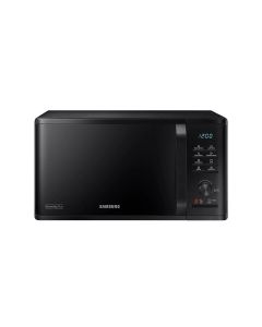Samsung Mikrowelle mit Grill MG23K3505AK/SW Schwarz