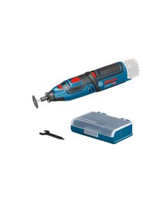 Bosch Professional Multifunktionswerkzeug GRO 12V-35 L-Boxx Solo
