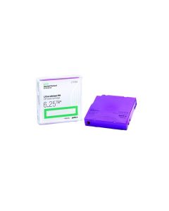 HPE LTO-6-Tape C7976AN 2.5 TB 20 Stück