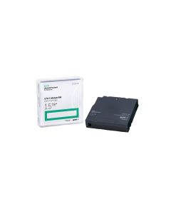 HPE LTO-7-Tape C7977A 6 TB 1 Stück