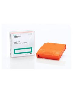 HPE Reinigungsband LTO Cleaning Tape C7978A