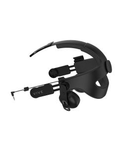 HTC Vive Deluxe Audio Head Strap