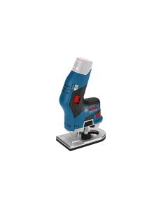 Bosch Professional Akku-Kantenfräse GKF 12V-8 Solo