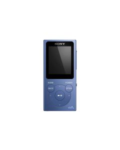 Sony MP3 Player Walkman NW-E394L Blau