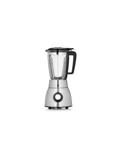 WMF Standmixer KULT Pro Power Silber