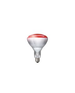 Philips Lampe BR125 250 W E27  Infrarot