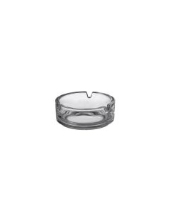 Montana Aschenbecher Cend Ø 10 cm Transparent