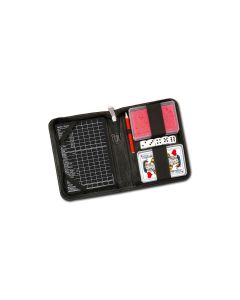 Carta.Media Jass Yatzy/Piquet-Set