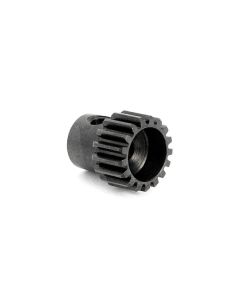 HPI Motorritzel 17T 48P für 3.17 mm Motorwelle