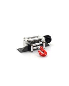 Yeah Racing Modellbau-Seilwinde HD Full Metal Steel Type A 1:10