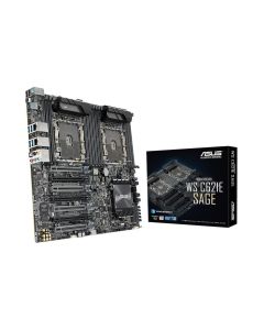 ASUS Mainboard WS C621E SAGE
