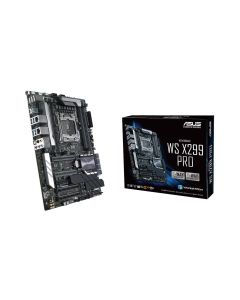 ASUS Mainboard WS X299 PRO