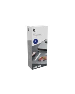WMF Vakuumierfolie für Lono Vakuumierer, 2 Stück