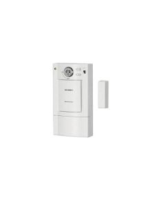 Pentatech Tür- & Fensteralarm DG6 mit Schlüsselschalter