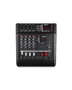 Vonyx Mischpult AM5A Powermixer