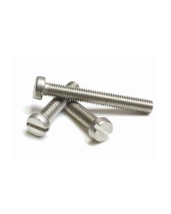 OEM Zylinderkopfschrauben M2x8 mm Stahl