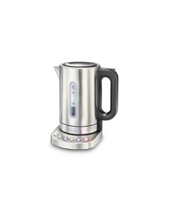 Solis Wasserkocher Solis Vario 5516 1.7 l, Silber
