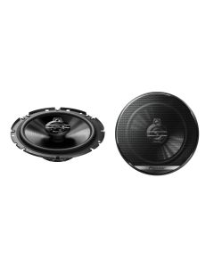 Pioneer 3-Weg-Lautsprecher TS-G1730F