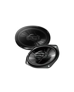 Pioneer 3-Weg-Lautsprecher TS-G6930F
