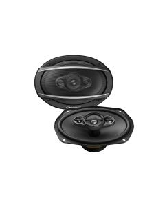 Pioneer 4-Weg Lautsprecher TS-A6980F