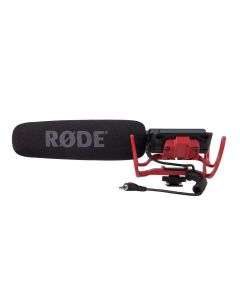 Rode Mikrofon Videomic Rycote