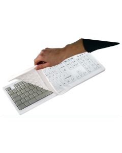 Active Key Tastatur AK-C8100 mit Wechselmembrane