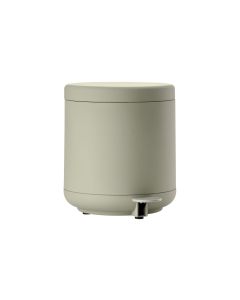 Zone Denmark Treteimer Ume 4 l, Eucalyptus Green