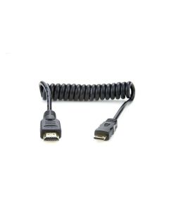 Atomos Kabel Mini-HDMI HDMI 30-45 cm