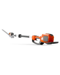 Husqvarna Akku-Heckenschere 520iHE3 Solo 36 V