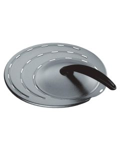 Silit Spritzschutzdeckel 30 cm, Anthrazit