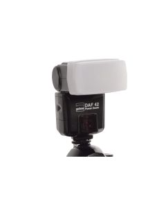 Dörr Blitzdiffusor L 65x44 mm