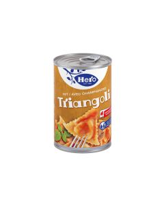 Hero Dose Triangoli 420 g