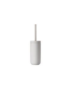Zone Denmark Toilettenbürste Ume Soft Grey, Steingut