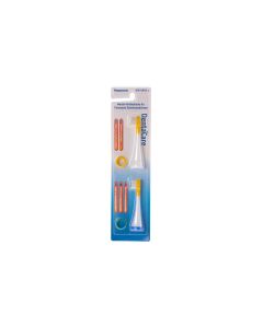 Panasonic Zahnbürstenkopf EW0942W835 2 Stück