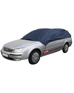 HP Autozubehör Halbgarage Kombi L