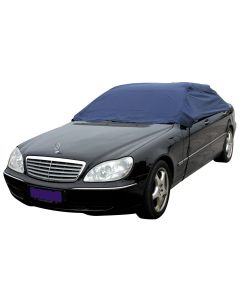 HP Autozubehör Halbgarage L